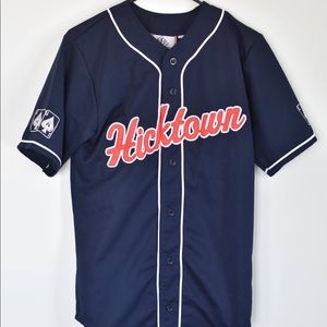 Jason Aldean Baseball Jersey